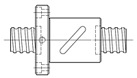 FDV Type Nuts